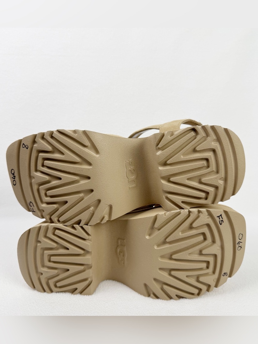 UGG Sandals - Picture 8 of 8
